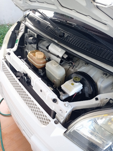 Imagen 9 de 9 de Chevrolet N300 Move Panel Busito