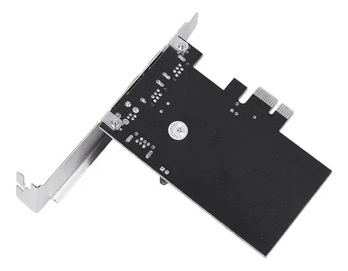 comprar Tarjeta Controladora Pci-e Pci Express Firewire 1394a Ieee 1