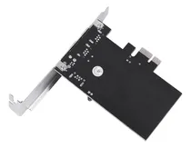 Comprar Tarjeta Controladora Pci-e Pci Express Firewire 1394a Ieee 1