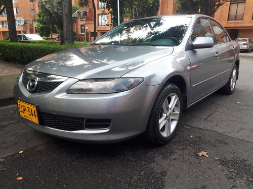 Mazda 6 Tp 2300 Cc