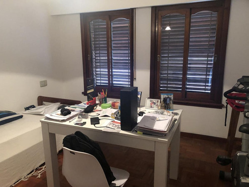 Imagen 18 de 30 de Casa Chalet En Venta - 4 Ambientes - Parque Y Pileta - Permuta - Ituzaingo / Padua