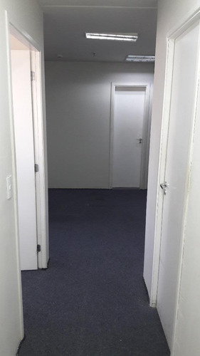 Imagem 6 de 14 de Sala Para Alugar, 80 M² Por R$ 1.100,00/mês - Jabaquara - São Paulo/sp - Sa0037