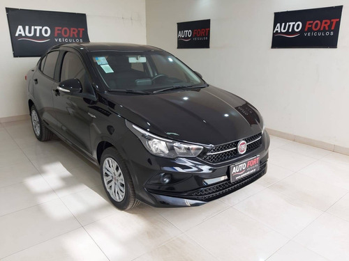 Imagem 1 de 10 de Fiat Cronos 1.3 Firefly Flex Drive Gsr
