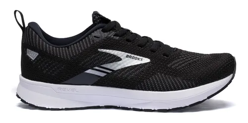 Tenis brooks hotsell revel feminino