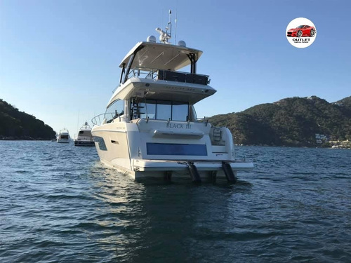 Imagen 7 de 15 de Yate 2019 Prestige 520