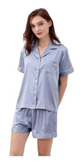 Pijama Short Dama 0524001 