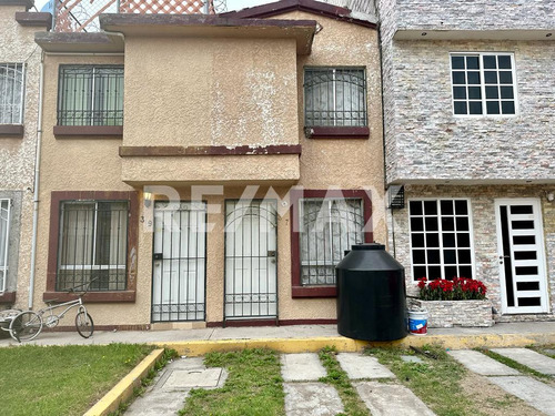 Casa En Venta En Valle San Pedro Tecámac