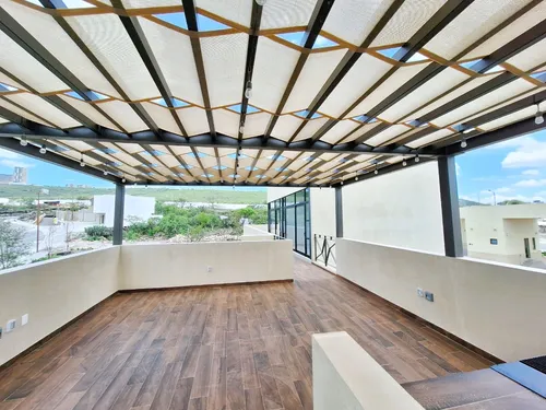 Casa En Venta Zarú, El Marqués
