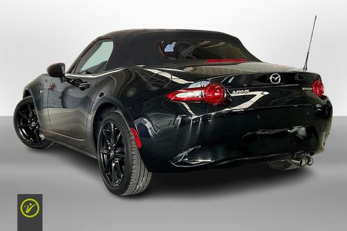 Mazda MX-5 2.0 Sport Mt