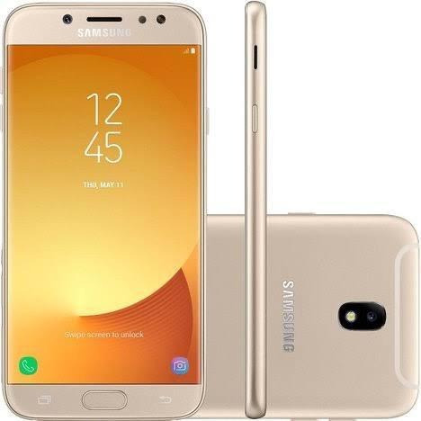 Samsung J7 Pro Color Dorado