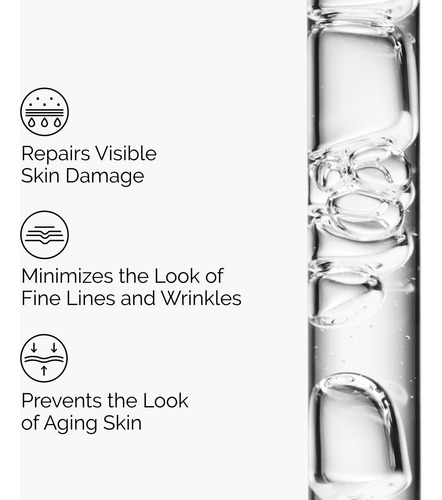 Sérum The Ordinary Gf 15% Solution Antienvejecimiento 30 Ml