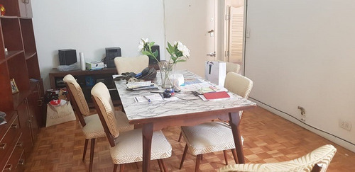 Imagen 3 de 12 de Departamento De Dos Ambientes