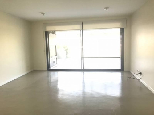 Imagen 6 de 11 de Nordelta - Marinas Del Yacht - Departamento Pb Con Jardín Y Amarra
