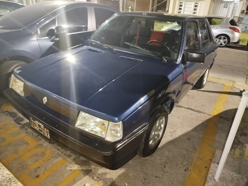 Renault 9 Glt, Con Gnc Impecable
