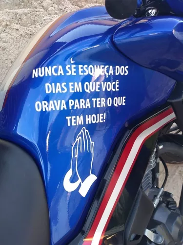 Kit 5 Adesivos Cabo Enrolado 26 Da Norte Grau Osascorte Moto