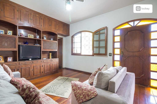 Imagem 6 de 15 de Aluguel De Casa Com 360m² E 4 Quartos - 11002