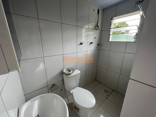 Imagem 13 de 18 de Casa À Venda, Jardim Petrópolis, Itapecerica Da Serra/sp. - 3648
