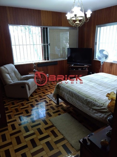 Imagem 12 de 29 de Casa Com Terreno De Mais De 5 Mil M² Com Casa Principal E Casa De Caseiro No Jardim Salaco - Teresópolis/rj. - Ca01886 - 34145180