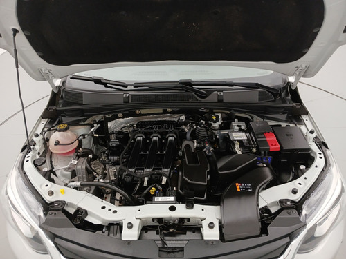 Chevrolet Onix 1.0 FLEX MANUAL