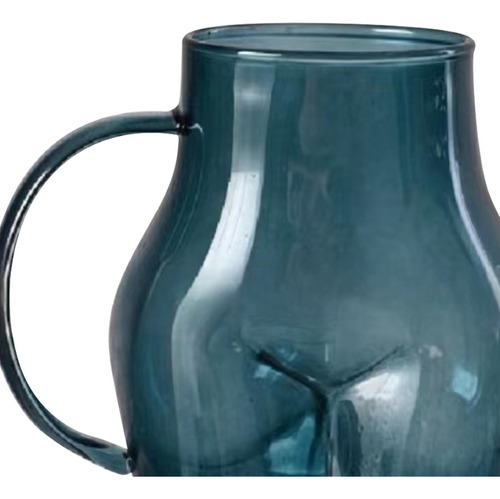 Vaso De Cerveza Resistente A Roturas, Vaso De Mango Verde