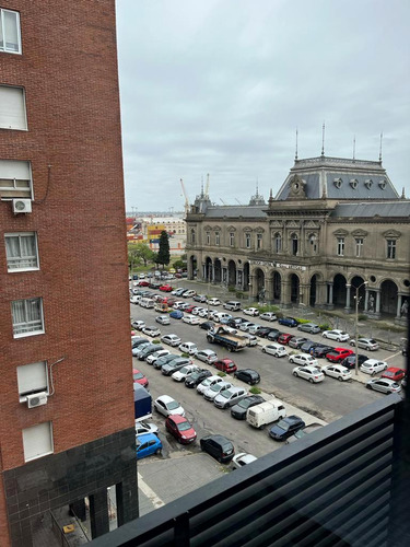 Venta Apartamento 3 Dormitorios Centro A Estrenar
