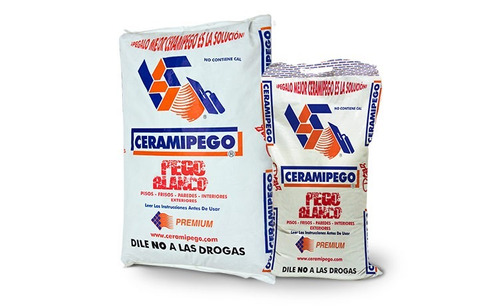 Pego Blanco Ceramipego