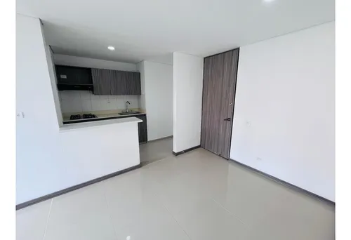 68m2 Apartamento En Itagüí