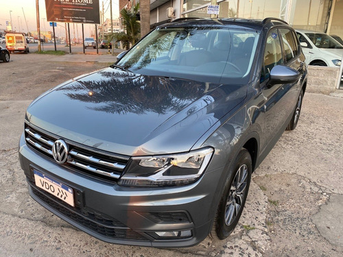 Volkswagen Tiguan 1.4 Tsi Trendline Vehiculosdeloeste