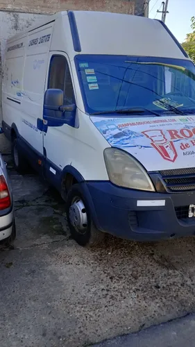Iveco Dayli Repuestos