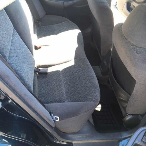 Honda Civic 1998 1.6 Ex 4p