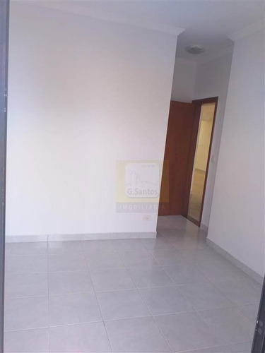 Imagem 10 de 18 de Cobertura Com 3 Dormitórios À Venda, 141 M² Por R$ 1.100.000 Com Possibilidade De Financiamento - Tupi - Praia Grande/sp - Co0005