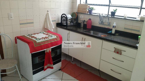 Imagem 17 de 30 de Sobrado À Venda, 208 M² Por R$ 1.200.000,00 - Limão - São Paulo/sp - So0702