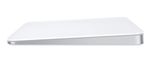 Apple Magic Trackpad (inalámbrico, Recargable) - Plata