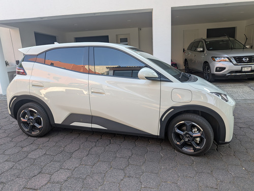BYD Dolphin Mini 0.0 Plus Ev