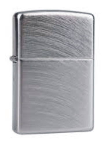 Zippo 24647 Chrome Arch