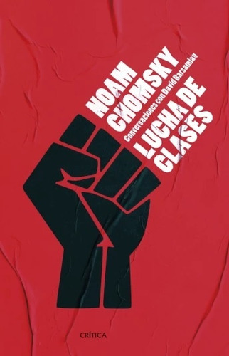 Lucha De Clases.. - Chomsky Noam