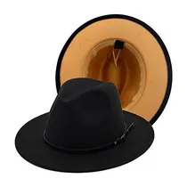 Comprar 2 Sombreros De Panamá De Ala Ancha Para Mujer