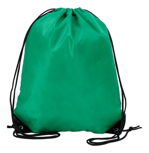 2 Mochila Con Cordón, Bolsa Con Cordón, Bolsas De Pe,