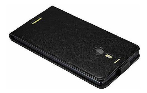 Funda Nokia Lumia 1520 Night Black