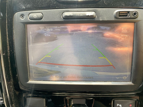 Imagen 22 de 25 de Renault Duster Dynamique 2018