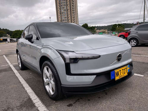 Volvo Ex30 Eléctrico 2024