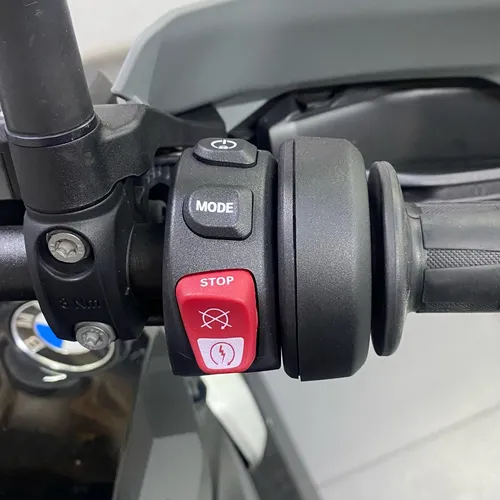 Bmw R 1300 Gs