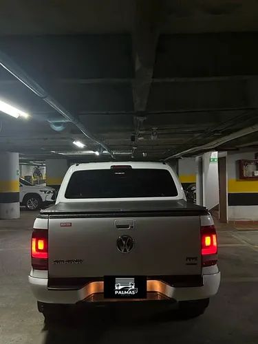 Volkswagen Amarok 3.0 Highline