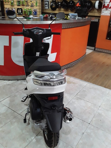 Corven Expert 80 0km Tamburrino Motos