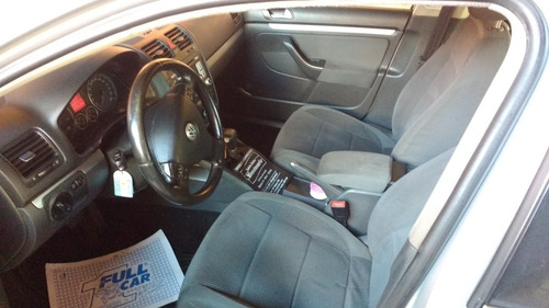 Volkswagen Vento 2.5 Advance Tiptronic 2007