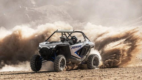 Imagen 3 de 17 de Polaris Rzr Xp Pro 1000 2022 0km Pro Atv Motorsports