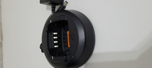 Handi Motorola Ep350, Uhf 435 A 480mhz. (Usado)