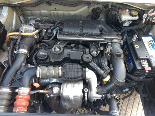 Imagen 9 de 12 de Citroën Berlingo 2018 1.6 Hdi 92 Bussines 2018