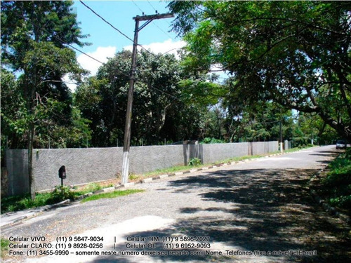 Imagem 29 de 30 de Terreno Para Venda, 0.0 M2, Chácaras Do Peroba - Jandira - 3155