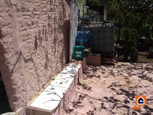 Imagem 17 de 18 de Casa À Venda Em Jardim Carvalho - 1171